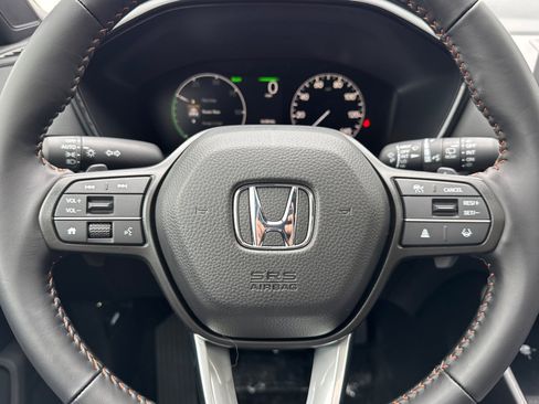 Used 2026 Honda CR-V Sport image 10