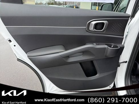 New 2026 Kia Sorento S AWD/4WD image 19