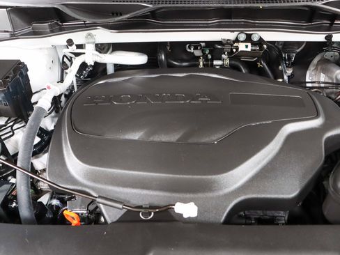 Used 2023 Honda Odyssey Elite image 34