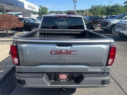 New 2026 GMC Sierra 1500 Elevation w/ Elevation Premium Package AWD/4WD image 9