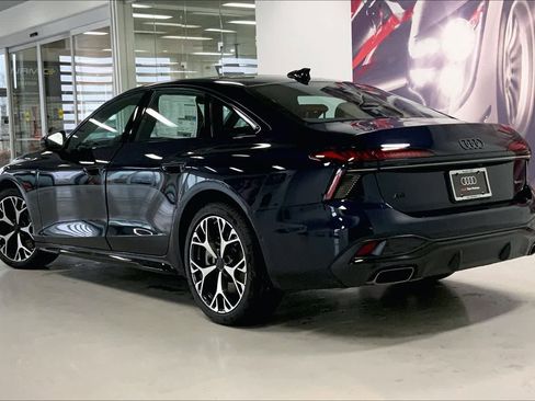 New 2026 Audi A6 Premium Plus image 4