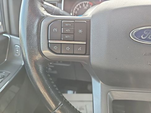 Used 2021 Ford F150 XLT w/ Equipment Group 302A High AWD/4WD image 21