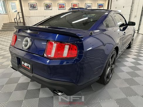 Used 2011 Ford Mustang GT Premium w/ Electronics Pkg image 8