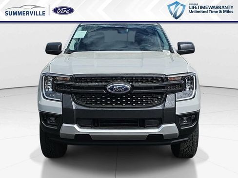 New 2026 Ford Ranger XLT RWD image 10