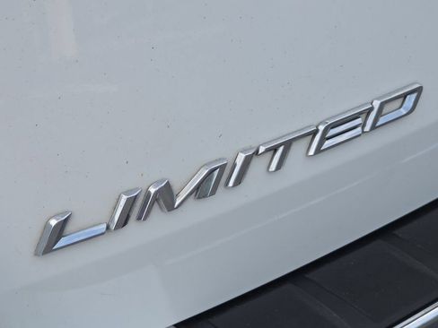 Used 2021 Ford Explorer Limited w/ Hybrid Equipment Group 310A AWD/4WD image 20