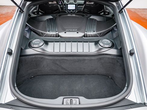 Used 2025 Porsche 718 Cayman GT4 RS image 29