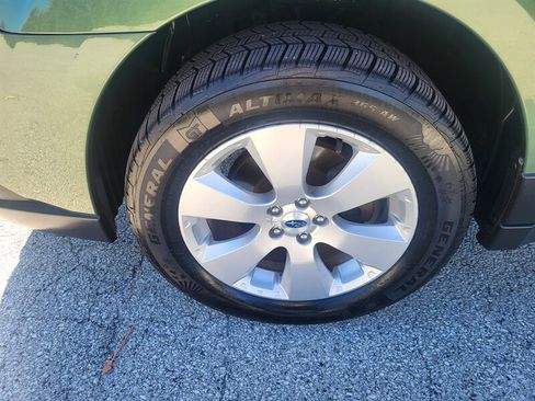 Used 2012 Subaru Outback 2.5i Limited w/ Moonroof Pkg image 30