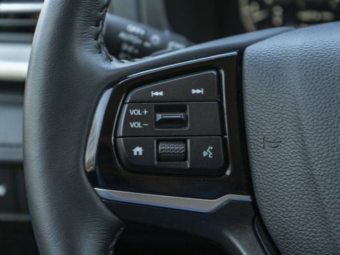 Certified 2025 Honda Odyssey EX-L image 21