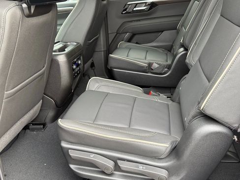 New 2026 Chevrolet Tahoe Premier image 16