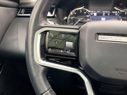 Used 2023 Land Rover Range Rover Velar S image 20