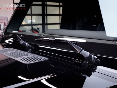 Used 2020 Mercedes-Benz G 63 AMG 4MATIC image 31