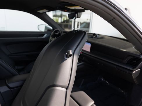 Certified 2024 Porsche 911 Carrera S image 26