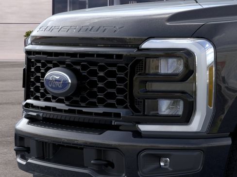 New 2026 Ford F250 XL w/ STX Appearance Package AWD/4WD image 17