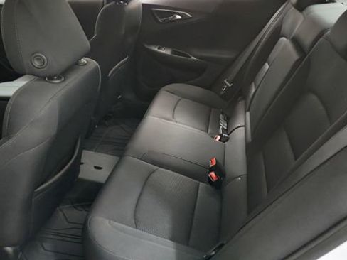 Used 2022 Chevrolet Malibu LT image 17