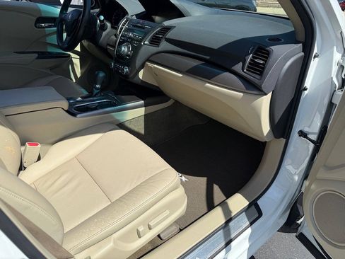 Used 2015 Acura RDX AWD w/ Technology Package image 83