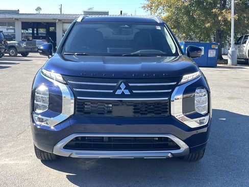 New 2026 Mitsubishi Outlander SEL FWD image 7
