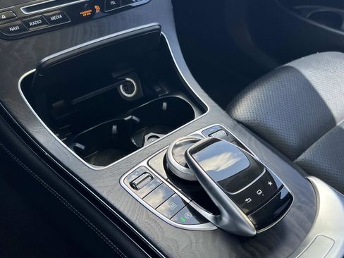 Used 2016 Mercedes-Benz GLC 300 image 15