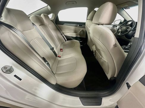 Used 2018 Hyundai Sonata SEL FWD image 8