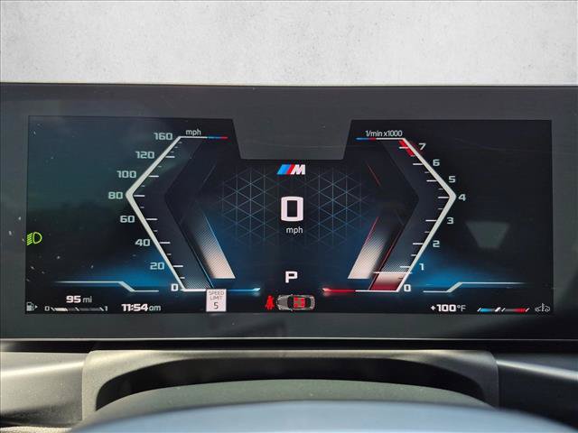 New 2026 BMW M240i Coupe w/ Premium Package RWD image 11