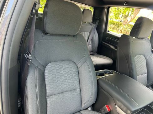 New 2026 RAM 1500 Big Horn image 37