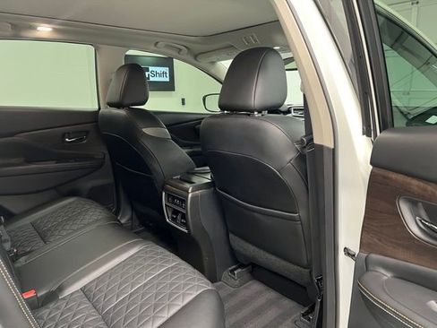 Used 2021 Nissan Murano Platinum w/ Cargo Package AWD/4WD image 51