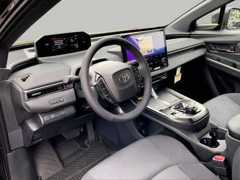 New 2026 Toyota C-HR AWD/4WD image 8