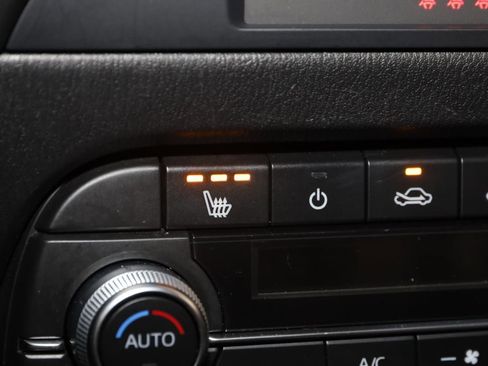 Used 2020 MAZDA CX-5 Grand Touring image 8