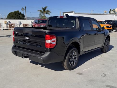 New 2026 Ford Maverick XLT image 12