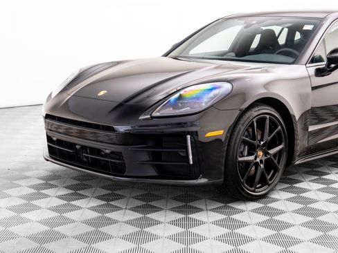 New 2026 Porsche Panamera 4 image 41