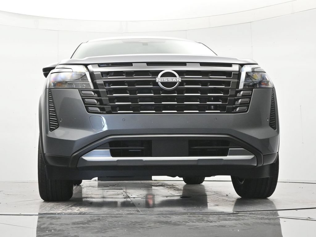 New 2026 Nissan Pathfinder SL w/ Cargo Package FWD image 38