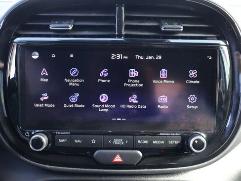 Used 2023 Kia Soul GT-Line w/ GT-Line Technology Package image 46