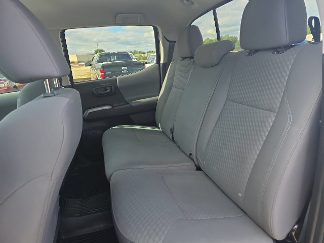Used 2021 Toyota Tacoma SR5 w/ SR5 Appearance Package (SM) RWD image 14