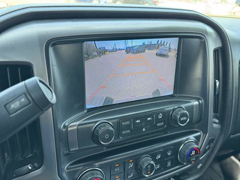 Used 2015 GMC Sierra 1500 SLE w/ All-Terrain Package AWD/4WD image 15