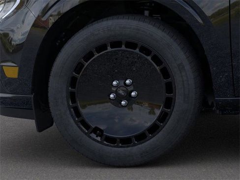 New 2025 Ford Maverick Lobo AWD/4WD image 20