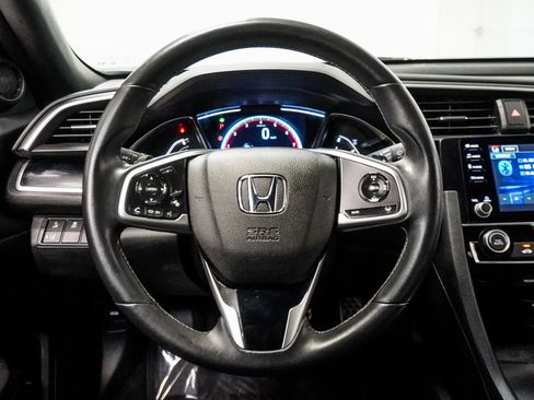 Used 2019 Honda Civic Sport image 14