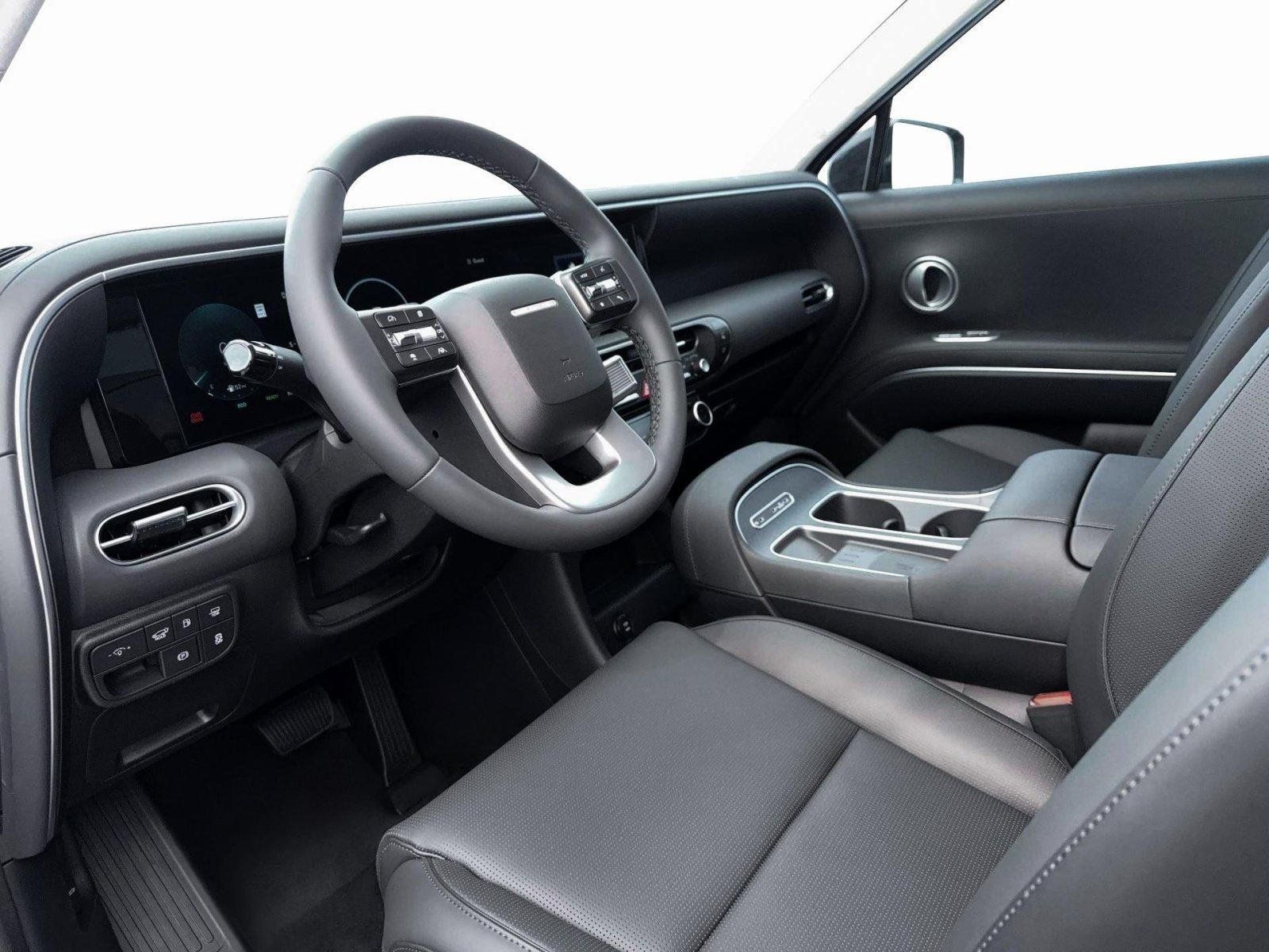 New 2026 Hyundai Palisade SEL Premium FWD image 9
