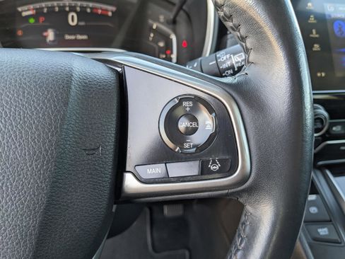 Used 2021 Honda CR-V EX-L image 38