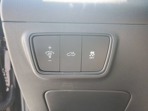 Used 2024 Hyundai Santa Cruz SEL AWD/4WD image 21