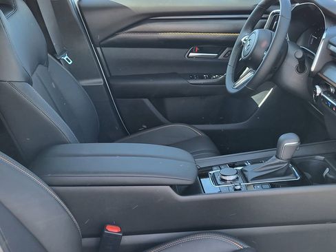 New 2026 MAZDA CX-50 2.5 Hybrid w/ Weather Package image 23