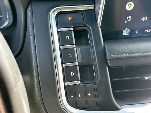 Certified 2022 Chevrolet Tahoe LT image 18