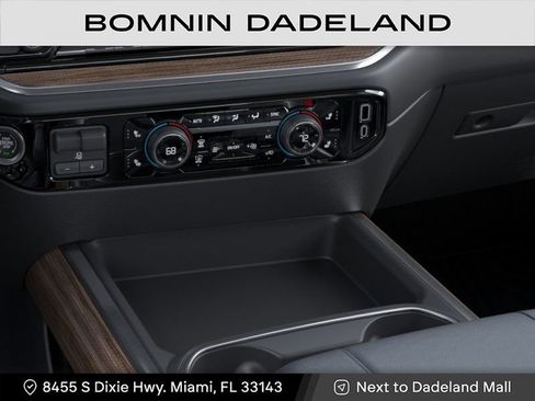New 2026 Chevrolet Silverado 2500 LT w/ Trail Boss Package AWD/4WD image 23