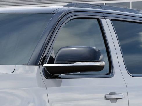 New 2026 Jeep Grand Wagoneer 4WD image 12