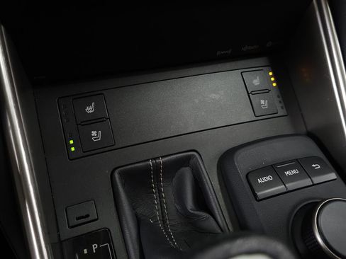 Used 2017 Lexus IS 300 AWD image 25