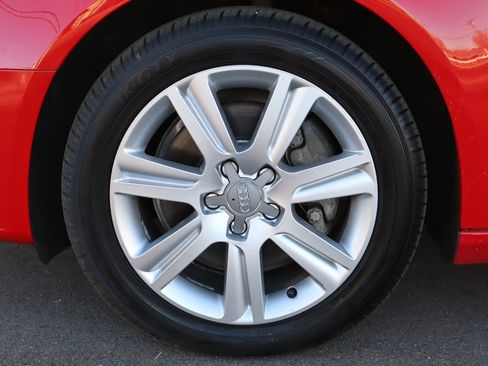 Used 2011 Audi A4 2.0T Premium image 38