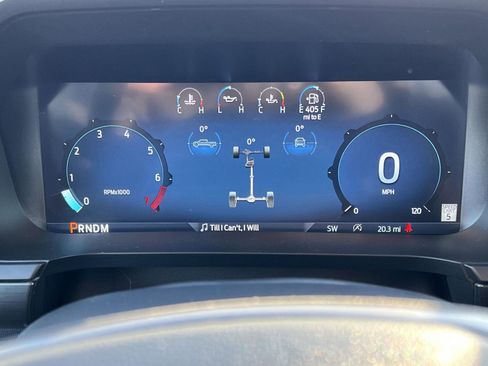 New 2026 Ford F150 Lariat image 27