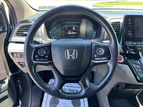 Used 2018 Honda Odyssey Elite image 14