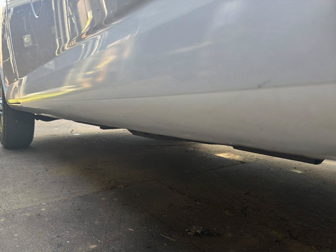 Used 2011 Chevrolet Express 2500 RWD image 20