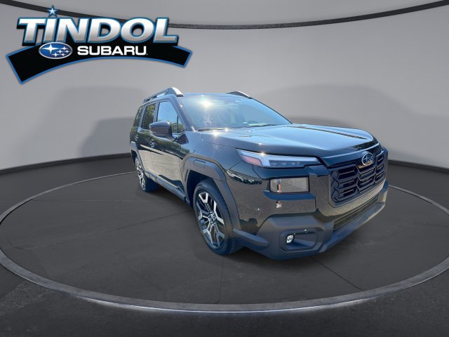 New 2026 Subaru Outback Touring XT AWD/4WD image 11