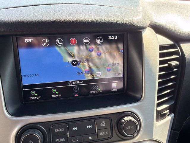 Used 2016 GMC Yukon XL SLT w/ Open Road Package RWD image 12