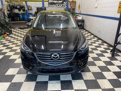 Used 2016 MAZDA CX-5 Grand Touring